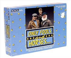 Only Fools and Horses
