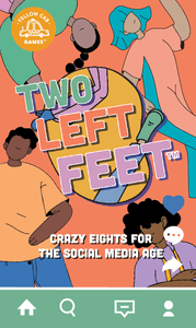 Kickstarter To Watch: Two Left Feet