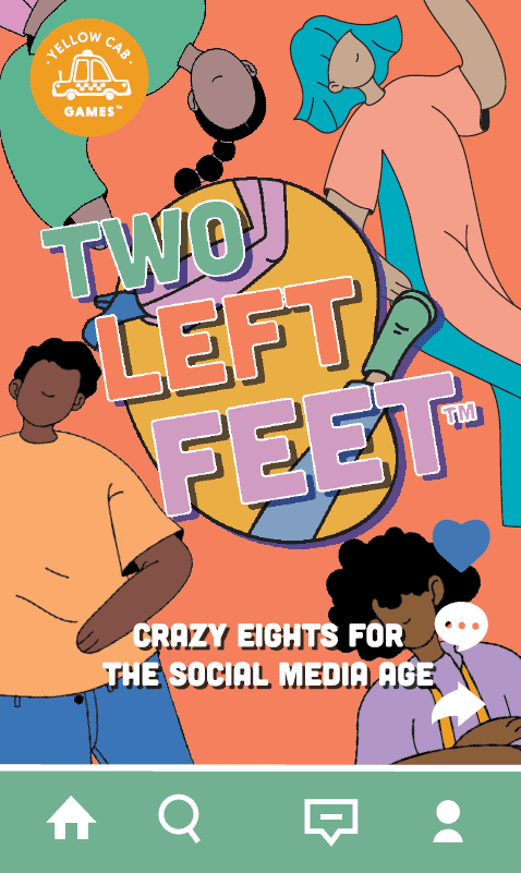 Two Left Feet