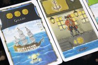 Brazilian edition from PaperGames