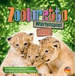 Zooloretto Würfelspiel Trio