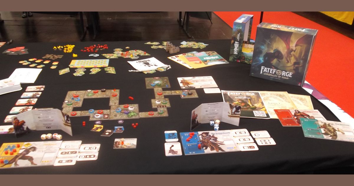 BoardGameGeek