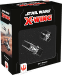 Star Wars: X-Wing (Second Edition) – Saw's Renegades Expansion Pack