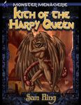 RPG Item: Monster Menagerie #05: Kith of the Harpy Queen