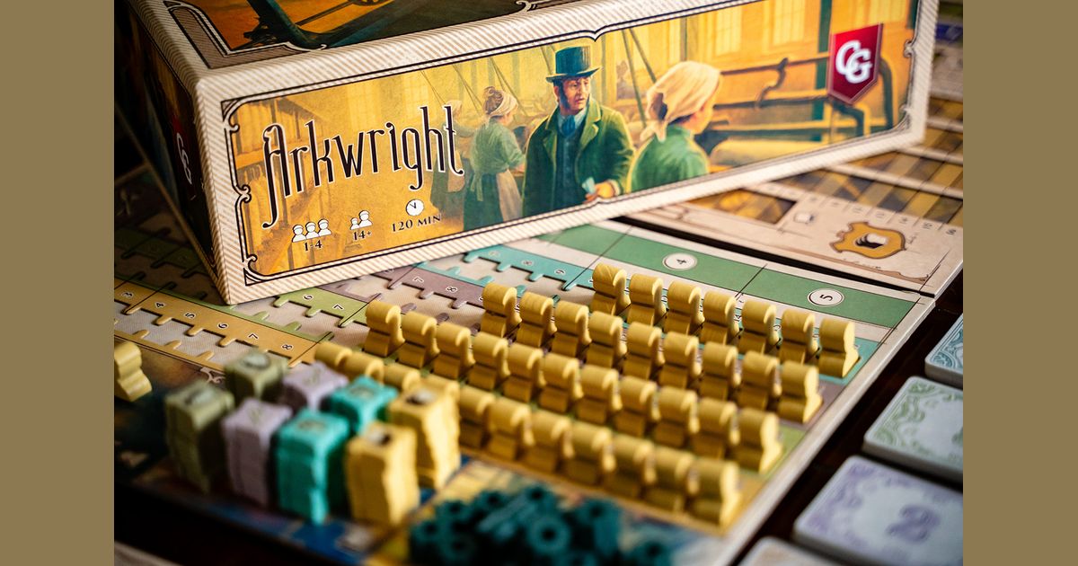 BoardGameGeek