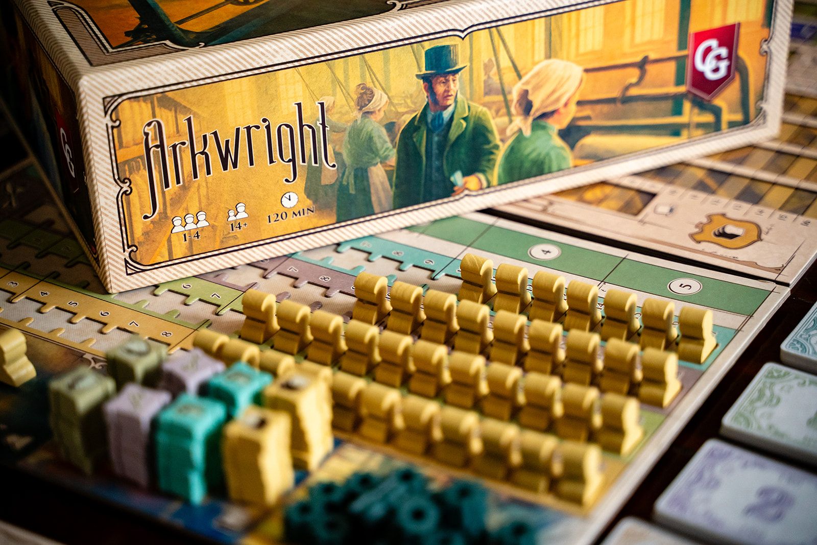 BoardGameGeek