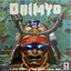 Board Game: Daimyo: Rebirth of the Empire