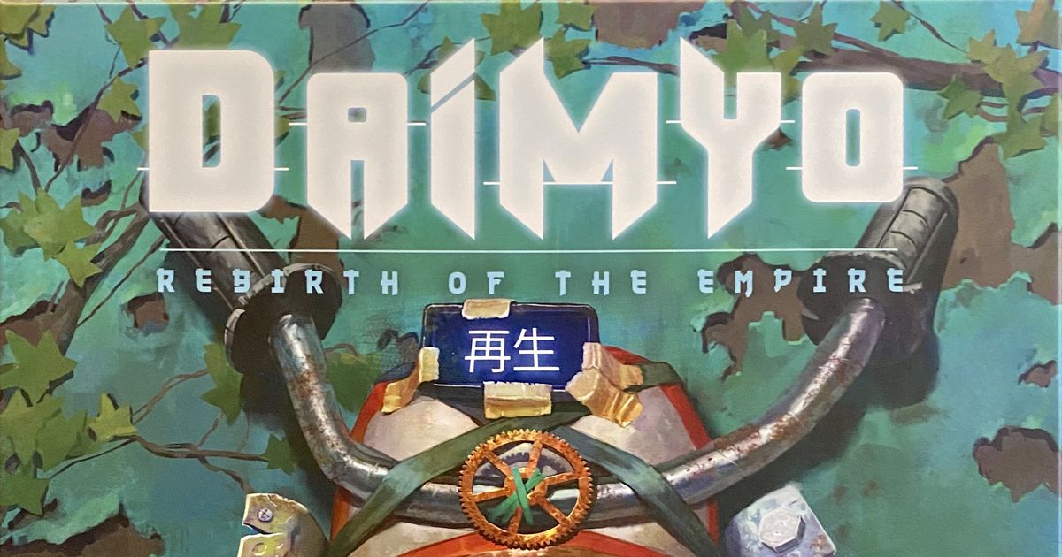 日本全国送料無料商品 | 特集 | Board | Empire the of Rebirth Daimyo: Game BoardGameGeek | その他
