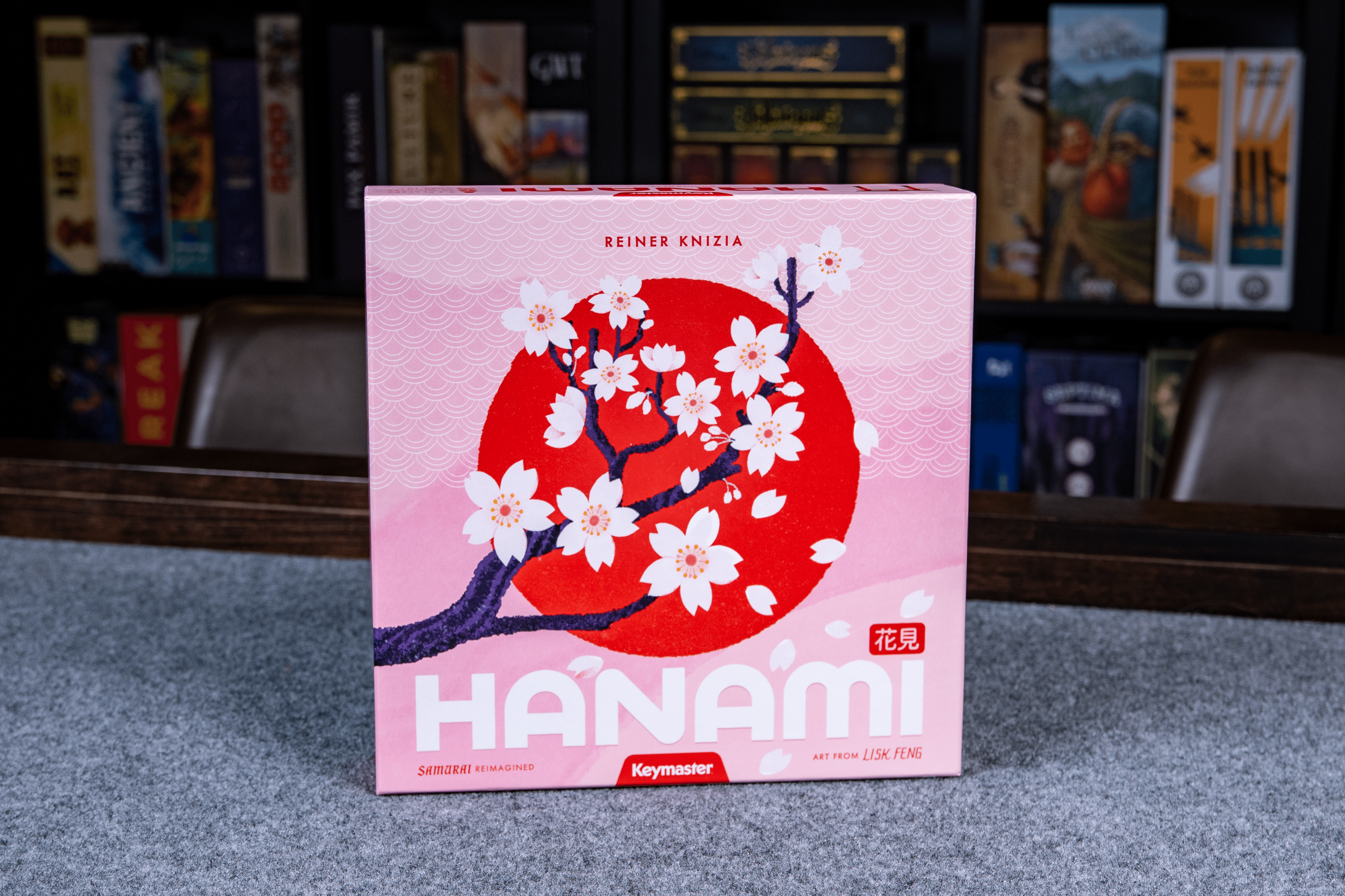 BoardGameGeek