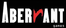 Aberrant Games