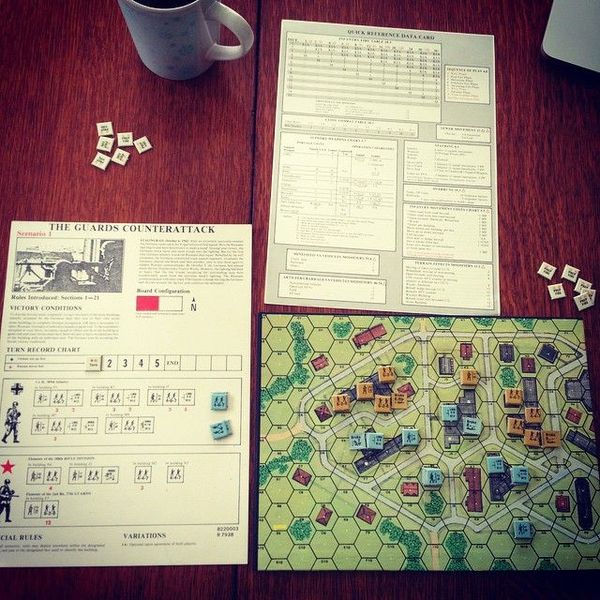 board game image
