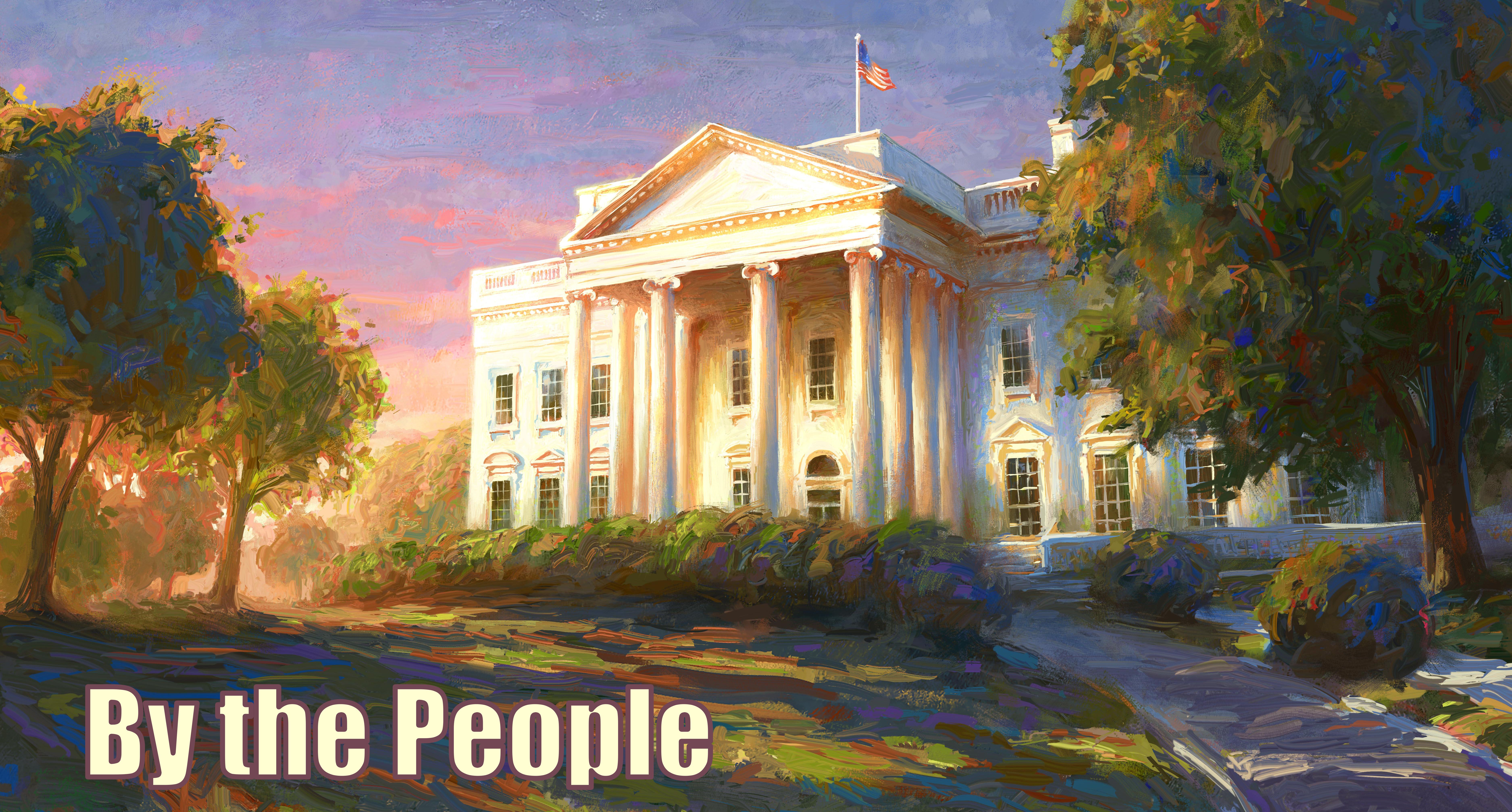 By the People