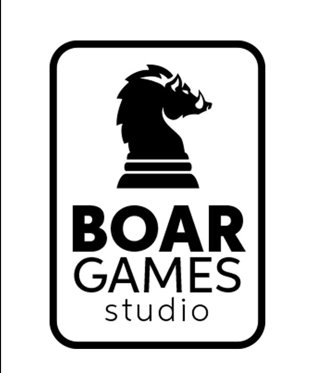 Boar Games Studio