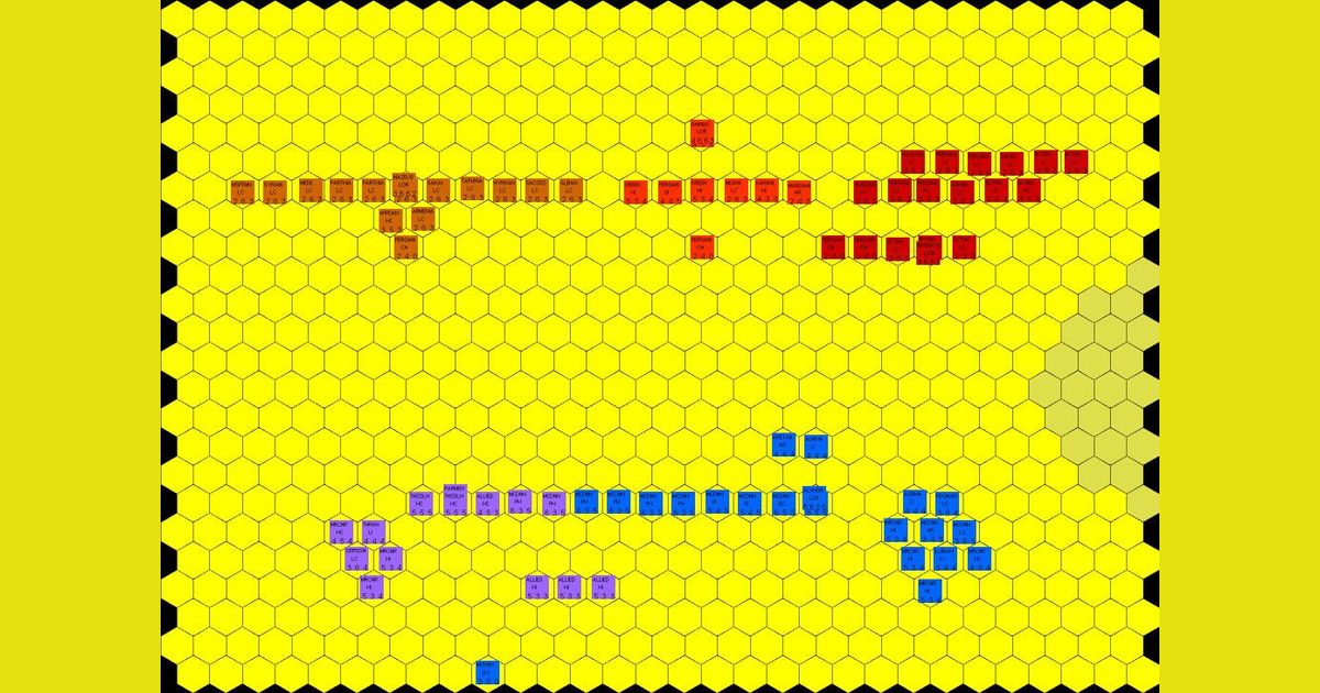 Alexander the Great wargames | BoardGameGeek