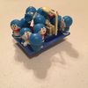 doraemon balance game