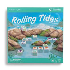 Rolling Tides