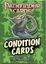 RPG Item: Pathfinder Cards: Condition Cards