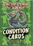 RPG Item: Pathfinder Cards: Condition Cards
