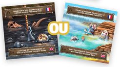 Owly Tribe: Promo tiles