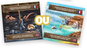 Owly Tribe: Promo tiles