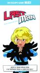 Unlock!: Lastman