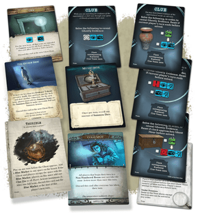 Skeptics: Promo Pack 1