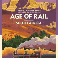 Age of Rail: South Africa