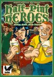 Half-Pint Heroes (English, German)