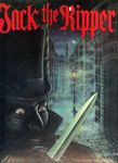 Board Game: Jack The Ripper