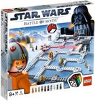 Board Game: Star Wars: Battle of Hoth