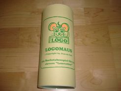 Logomaus