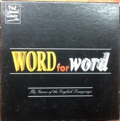 Word for Word