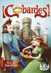 Board Game: ¡Cobardes!