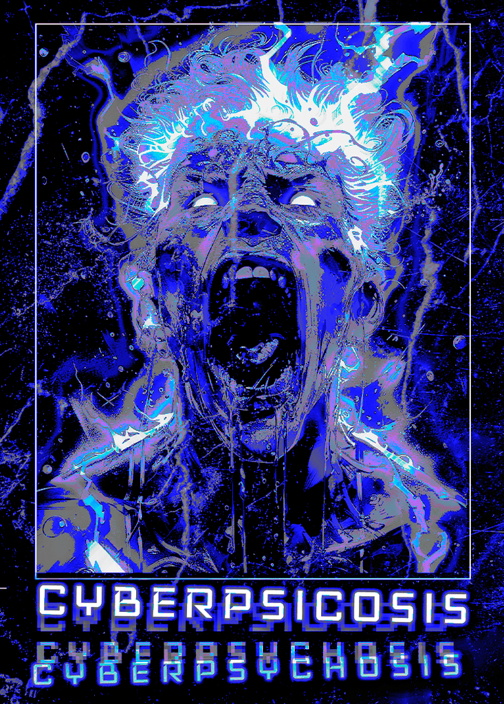 Illustration 3 de CyberQuest. The Game of Cyberpunk Adventures