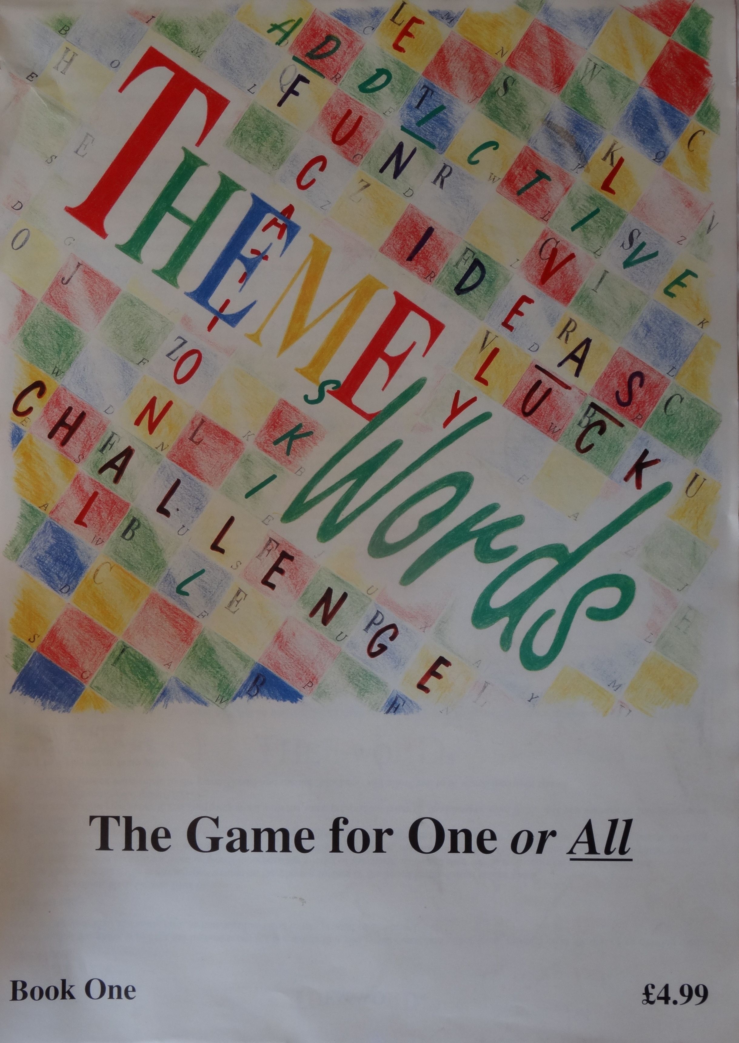 Themewords