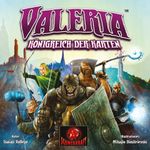Valeria: Card Kingdoms