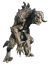 Character: Deathclaw (Fallout)