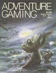 Issue: Adventure Gaming (Issue 11 - 1982)
