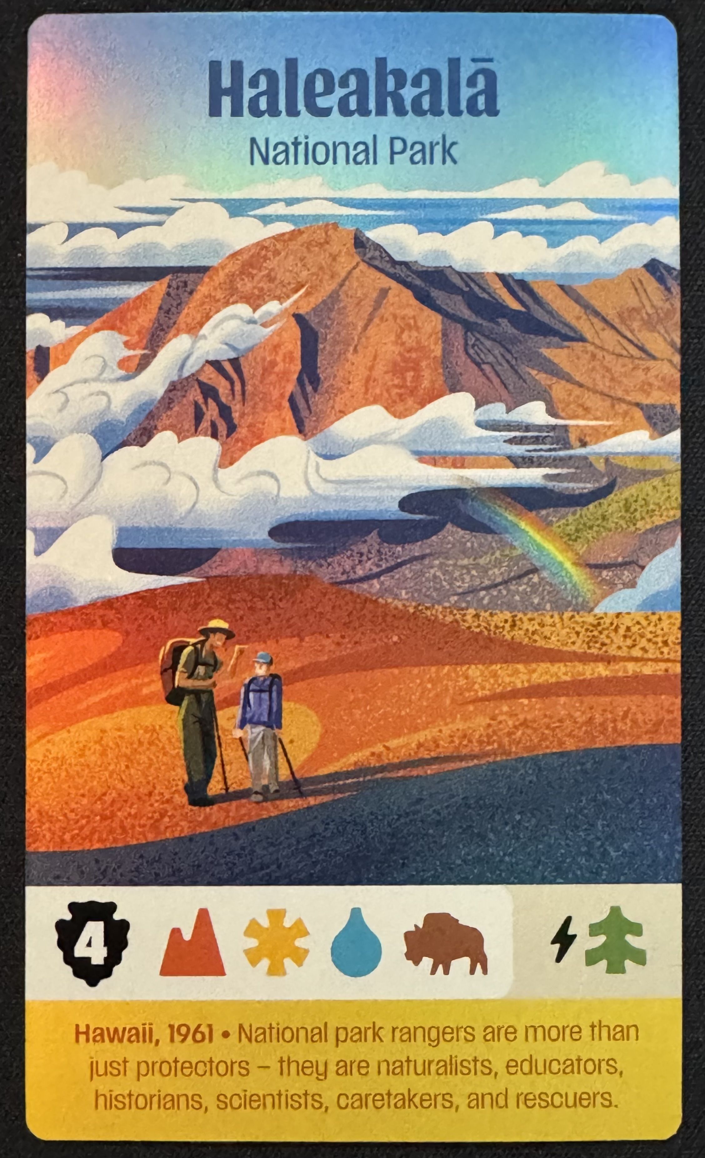 Parks (Second Edition): Haleakalā National Park