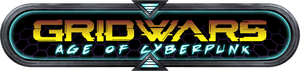 Grid Wars: Age of Cyberpunk