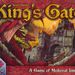 Board Game: King's Gate