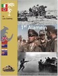 1st Alamein: July 1942