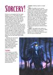 Issue: EONS #110 - Sorcery!