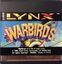 Video Game: Warbirds (Lynx)