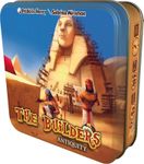 Board Game: The Builders: Antiquity