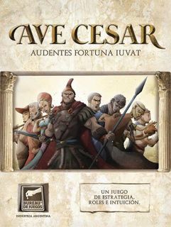 Ave Cesar