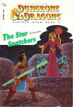 RPG Item: Book 6: The Star Snatchers