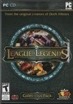 League of Legends