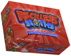 Reckless Sloths: Madness Unleashed