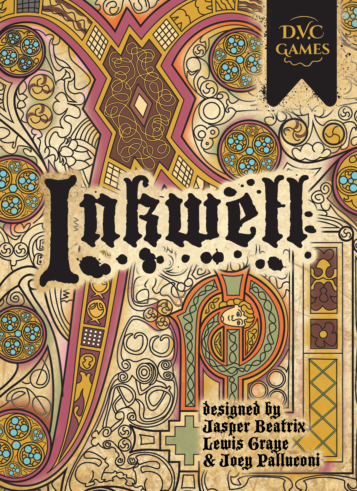 Inkwell